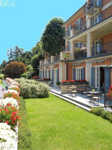 Hotel Residence La Luna Nel Porto