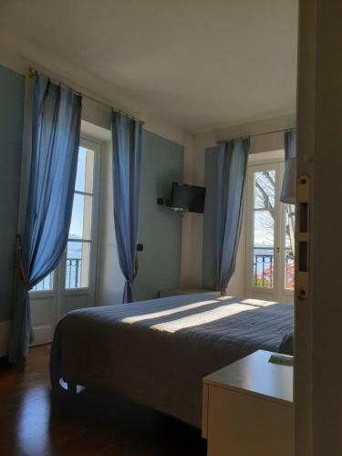 Hotel Residence La Luna Nel Porto