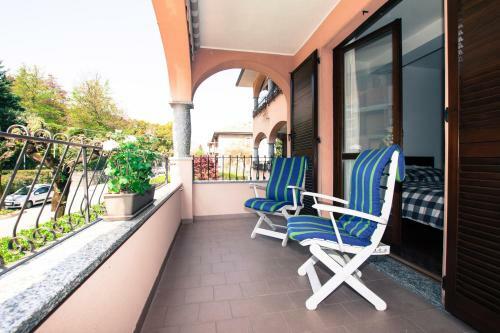 Apartamento Casa Gaia