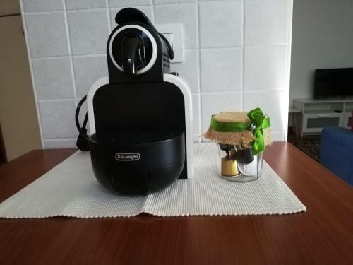 Apartamento I Tulipani
