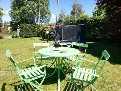 Apartamento I Tulipani