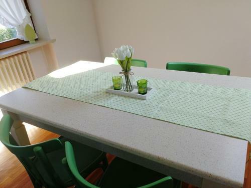 Apartamento I Tulipani