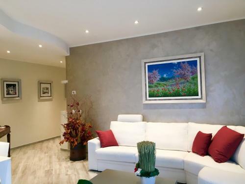 Apartamento A Casa Di Chiara