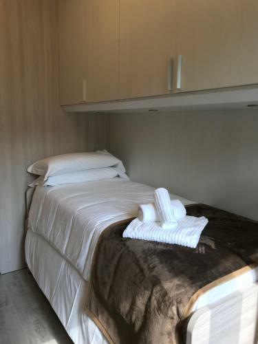 Apartamento A Casa Di Chiara