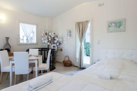 Bed & Breakfast La Casetta
