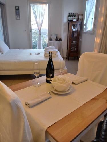 Bed & Breakfast La Casetta