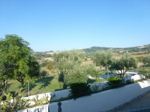 Bed & Breakfast La Casetta