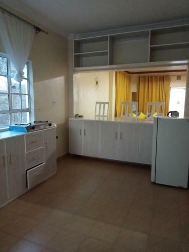 Apartamento Sunshine Square