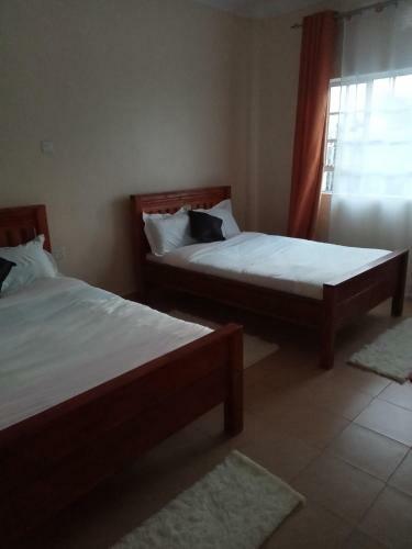 Apartamento Sunshine Square