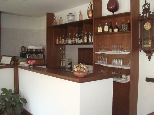 Hotel La Locanda