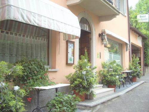 Hotel La Locanda