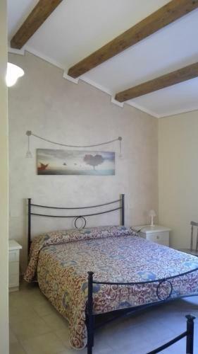 Agroturismo Agriturismo Monte Pino