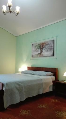Agroturismo Agriturismo Monte Pino