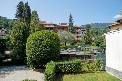 Apartamento La Pineta