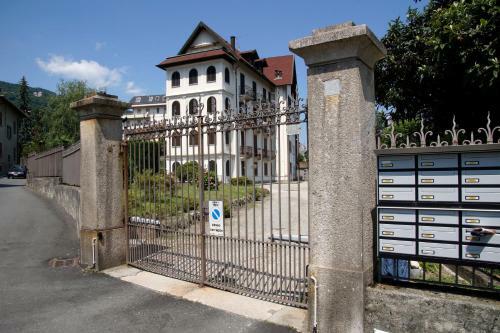 Apartamento La Pineta