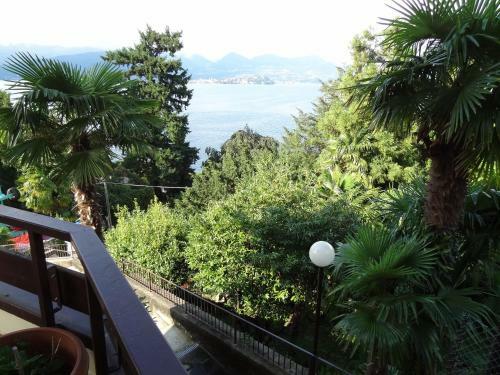 Apartamento Vista Lago