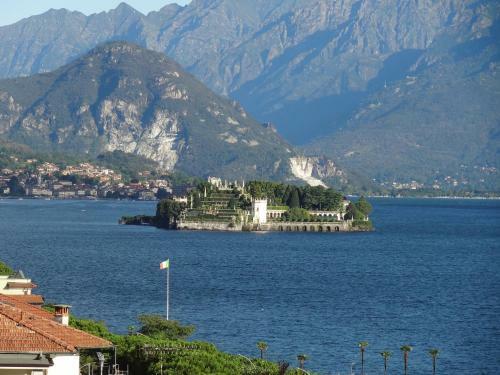 Apartamento Vista Lago