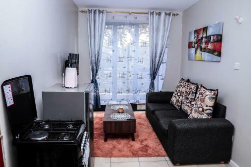Apartamento Cosy Suites