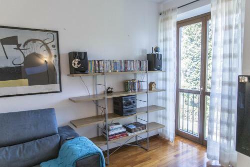Apartamento Chignolo Verbano