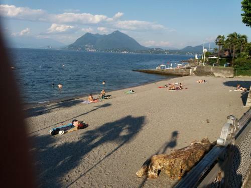 Apartamento Appartamento Giuliano