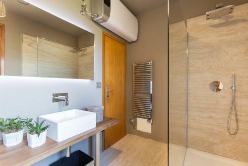 Apartamento Studio Violetta