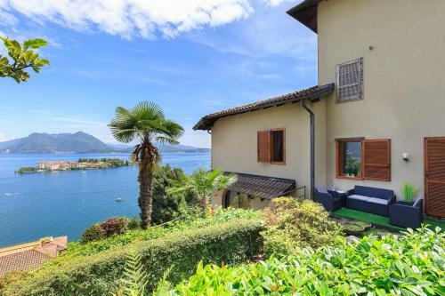 Apartamento Studio Violetta
