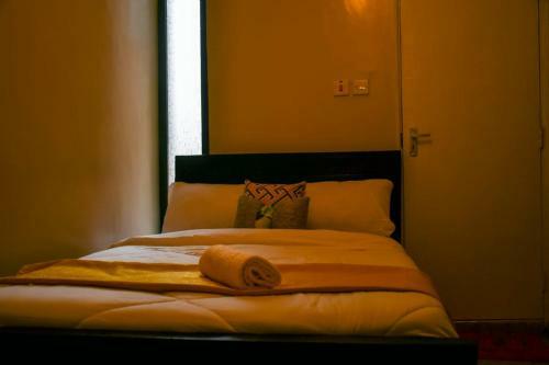 Stay. Plus Tsavo Studio Apartment