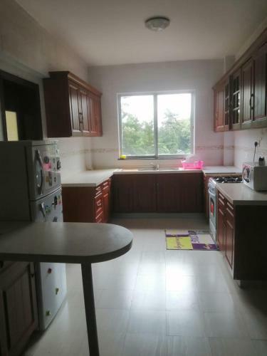 Apartamento Paradise
