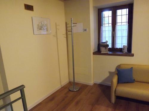 Apartamento Casa Ines