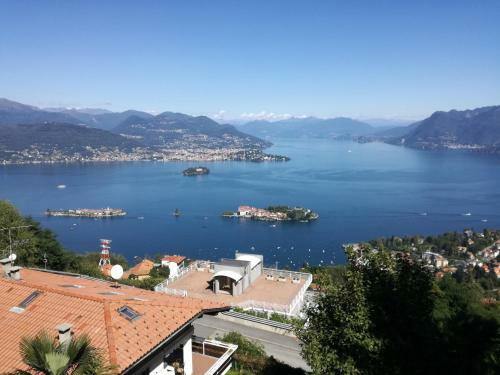 Apartamento Appartamento Belvedere