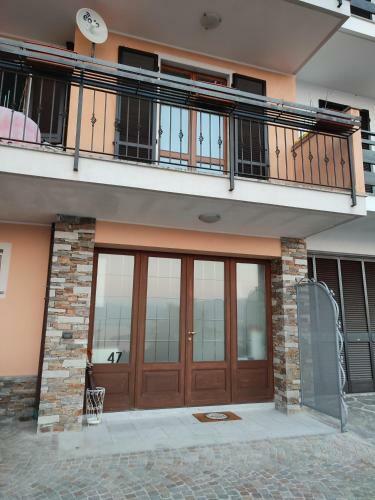 Apartamento Appartamento Belvedere