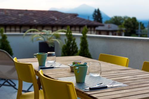 Apartamento Nora Suite