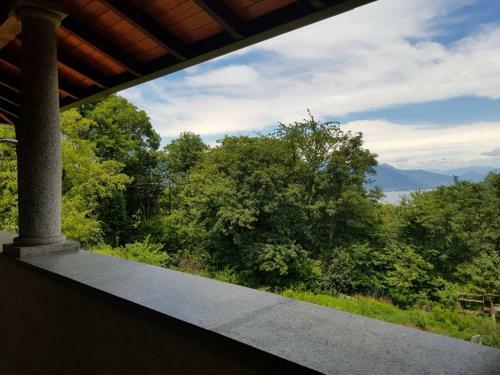 Agroturismo Nel Giardino Di Dafne