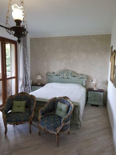 Agroturismo Nel Giardino Di Dafne