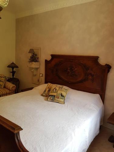 Agroturismo Nel Giardino Di Dafne