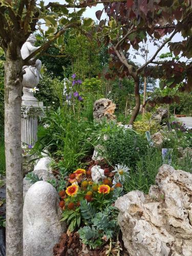 Agroturismo Nel Giardino Di Dafne