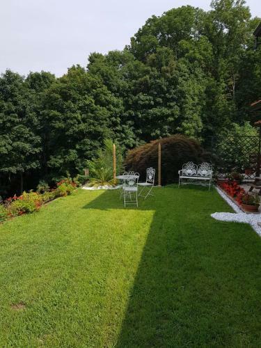 Agroturismo Nel Giardino Di Dafne