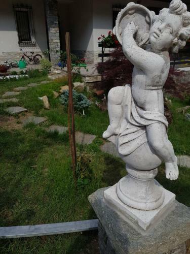 Agroturismo Nel Giardino Di Dafne