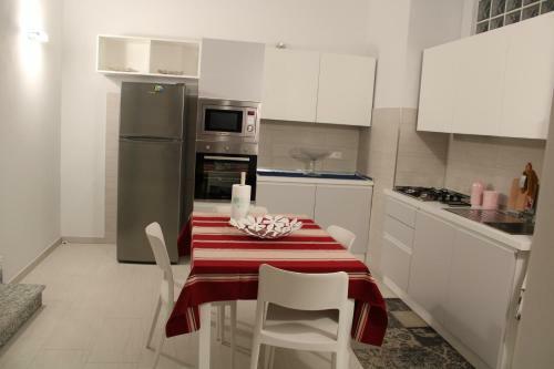 Fran's Apartments