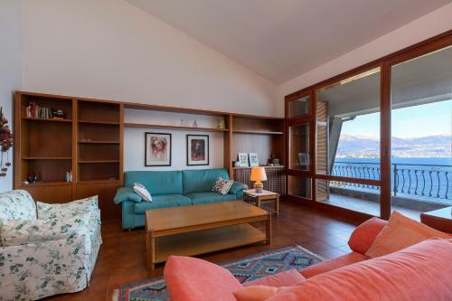 Apartamento Residenza Vignolo