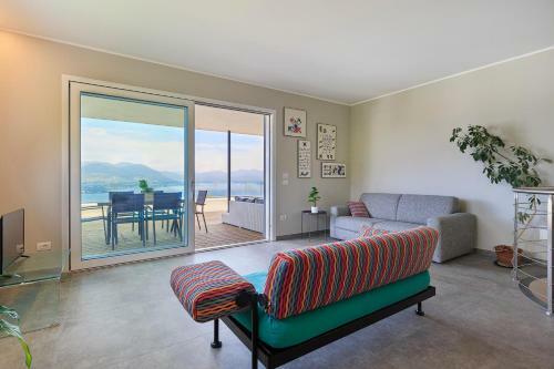 Apartamento Skylake Penthouse By Impero House