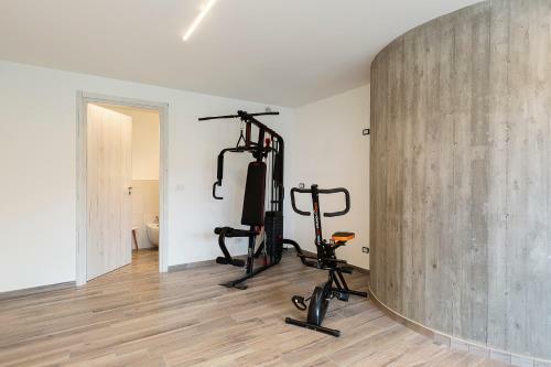 Apartamento Skylake Penthouse By Impero House