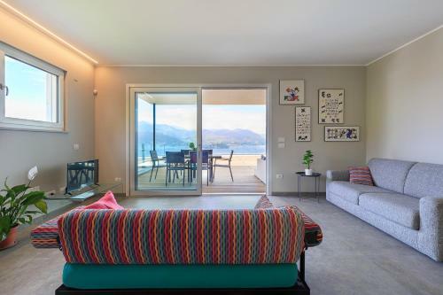 Apartamento Skylake Penthouse By Impero House
