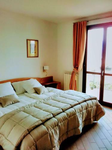 Apartamento Villa Relax