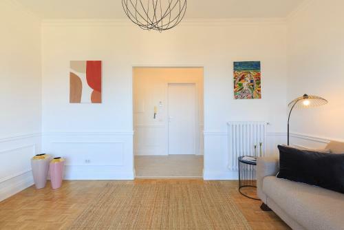 Apartamento Appartamento Virgilio - By Impero House