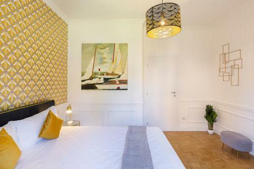 Apartamento Appartamento Virgilio - By Impero House