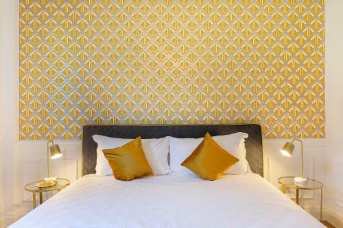 Apartamento Appartamento Virgilio - By Impero House