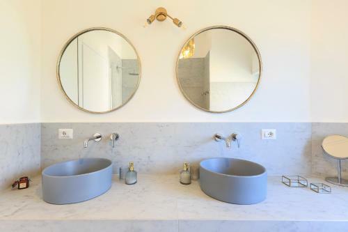 Apartamento Appartamento Virgilio - By Impero House