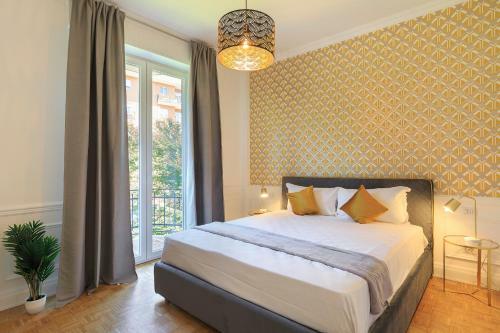 Apartamento Appartamento Virgilio - By Impero House