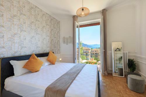 Apartamento Appartamento Virgilio - By Impero House